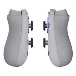 GameSir G8 Grigio USB Gamepad Analogico/Digitale Android - Vista aggiuntiva 4