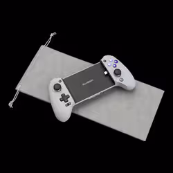 GameSir G8 Grigio USB Gamepad Analogico/Digitale Android - Vista aggiuntiva 6