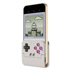 GameSir Pocket Taco Bianco Bluetooth Gamepad Digitale Android