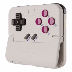 GameSir Pocket Taco Bianco Bluetooth Gamepad Digitale Android - Vista aggiuntiva 3