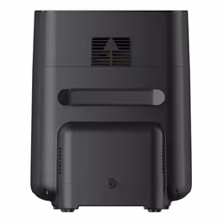 Midea MAD1100DADK friggitrice Doppia 11 L Indipendente 2200 W Friggitrice ad aria calda Nero - Vista aggiuntiva 2