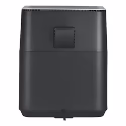Midea MAD70000ADK friggitrice Singolo 7 L Indipendente 1800 W Friggitrice ad aria calda Nero - Vista aggiuntiva 6