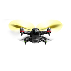 Xirodrone Xplorer Mini 4 rotori 13 MP 1400 mAh Nero, Giallo