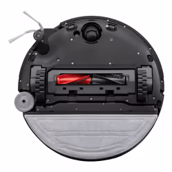Roborock Saros 10 Sacchetto per la polvere Nero - Vista aggiuntiva 4