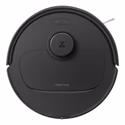 Roborock QR598 aspirapolvere robot Senza sacchetto Nero - Vista aggiuntiva 3