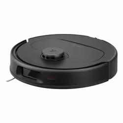 Roborock QR598 aspirapolvere robot Senza sacchetto Nero - Vista aggiuntiva 5