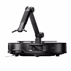 Roborock Saros Z70 Sacchetto per la polvere Argento