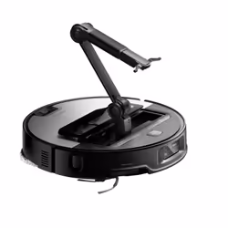 Roborock Saros Z70 Sacchetto per la polvere Argento - Vista aggiuntiva 4