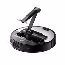 Roborock Saros Z70 Sacchetto per la polvere Argento - Vista aggiuntiva 5