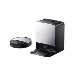 Roborock Saros Z70 Sacchetto per la polvere Argento - Vista aggiuntiva 6