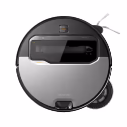 Roborock Saros Z70 Sacchetto per la polvere Argento - Vista aggiuntiva 7