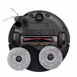 Roborock Saros Z70 Sacchetto per la polvere Argento - Vista aggiuntiva 8