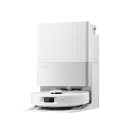 Roborock Q Revo C Sacchetto per la polvere Bianco