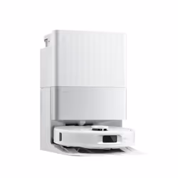 Roborock Q Revo C Sacchetto per la polvere Bianco - Vista aggiuntiva 2