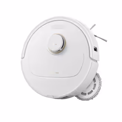 Roborock Q Revo C Sacchetto per la polvere Bianco - Vista aggiuntiva 4