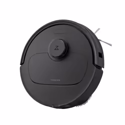 Roborock QR 598, Combi, Nero, 64 dB, 0,33 L, 2,7 L, 0,08 L