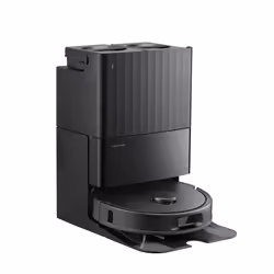 Roborock QR 598 Combi Nero - Vista aggiuntiva 4