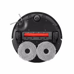 Roborock QR 598 Combi Nero - Vista aggiuntiva 5