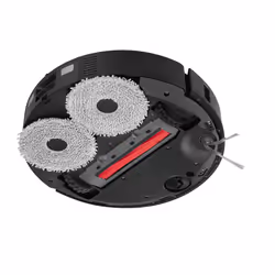 Roborock QR 598 Combi Nero - Vista aggiuntiva 7