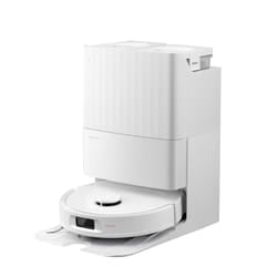 Roborock QR 598 Combi Bianco