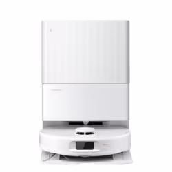 Roborock QR 598 Combi Bianco - Vista aggiuntiva 2