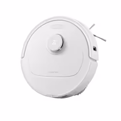 Roborock QR 598 Combi Bianco - Vista aggiuntiva 3