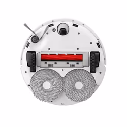 Roborock QR 598 Combi Bianco - Vista aggiuntiva 4