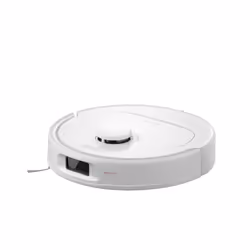 Roborock QR 598 Combi Bianco - Vista aggiuntiva 5
