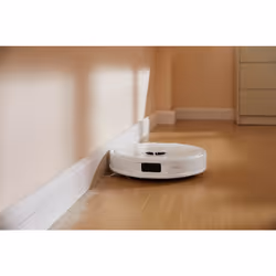 Roborock QR 598 Combi Bianco - Vista aggiuntiva 6