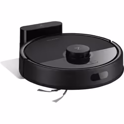 Roborock Q7B Senza sacchetto Nero - Vista aggiuntiva 2