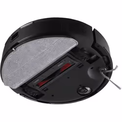 Roborock Q7B Senza sacchetto Nero - Vista aggiuntiva 3