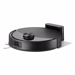 Roborock Q10 VF, Senza sacchetto, Nero, 65 dB, 0,5 L, 0,2 L, Carica