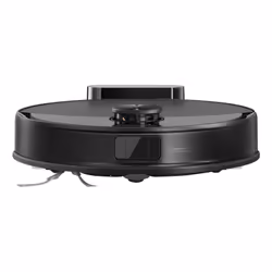 Roborock Q10 VF Senza sacchetto Nero