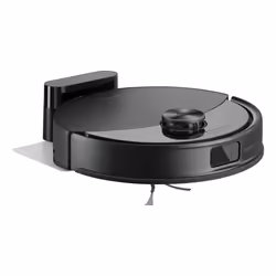 Roborock Q10 VF Senza sacchetto Nero