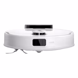 Roborock Q10 VF Senza sacchetto Bianco - Vista aggiuntiva 2