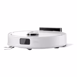 Roborock Q10 VF Senza sacchetto Bianco - Vista aggiuntiva 3