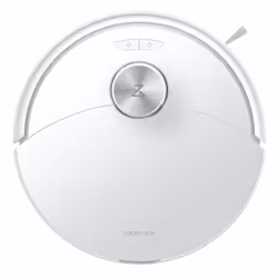 Roborock Q10 VF Senza sacchetto Bianco - Vista aggiuntiva 4