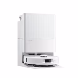 Roborock Q Revo L Sacchetto per la polvere Nero, Bianco