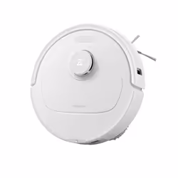 Roborock Q Revo L Sacchetto per la polvere Nero, Bianco