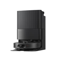 Roborock Q Revo L Sacchetto per la polvere Nero