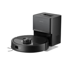 Roborock Q7 TF+ 0,2 L Nero
