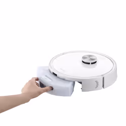 Roborock Q7 TF+ Bianco - Vista aggiuntiva 3