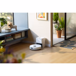 Roborock Q7 TF+ Bianco - Vista aggiuntiva 5