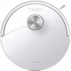 Roborock Q10 VF+ Senza sacchetto Bianco - Vista aggiuntiva 2