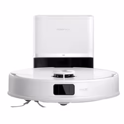 Roborock Q10 VF+ Senza sacchetto Bianco - Vista aggiuntiva 4