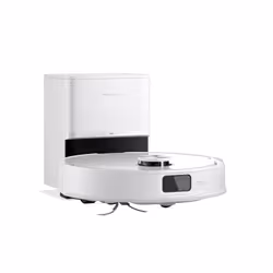 Roborock Q10 VF+ Senza sacchetto Bianco - Vista aggiuntiva 5