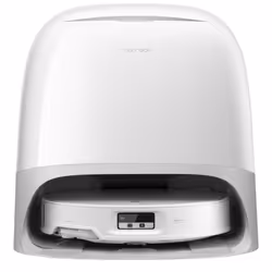 Roborock Qrevo Curv 2 ProX Sacchetto per la polvere Bianco - Vista aggiuntiva 2