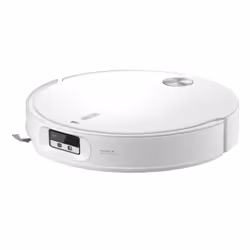 Roborock Qrevo Curv 2 ProX Sacchetto per la polvere Bianco - Vista aggiuntiva 4