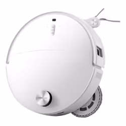 Roborock Qrevo Curv 2 ProX Sacchetto per la polvere Bianco - Vista aggiuntiva 5