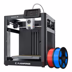 Flashforge Adventurer 5M stampante 3D Fabbricazione a Fusione di Filamento (FFF) Wi-Fi